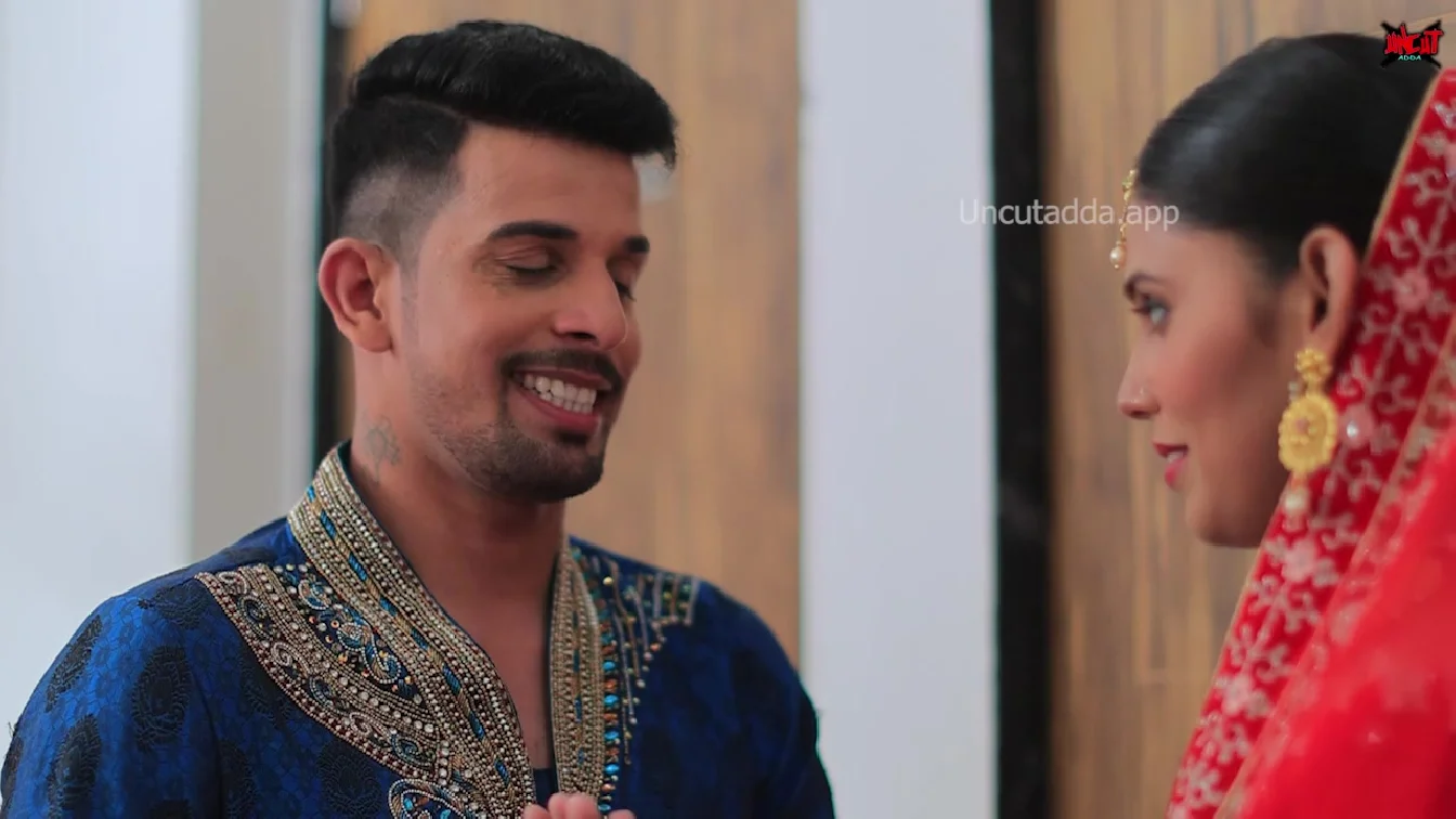 Luteri Dulhan S01 E01 Uncutadda